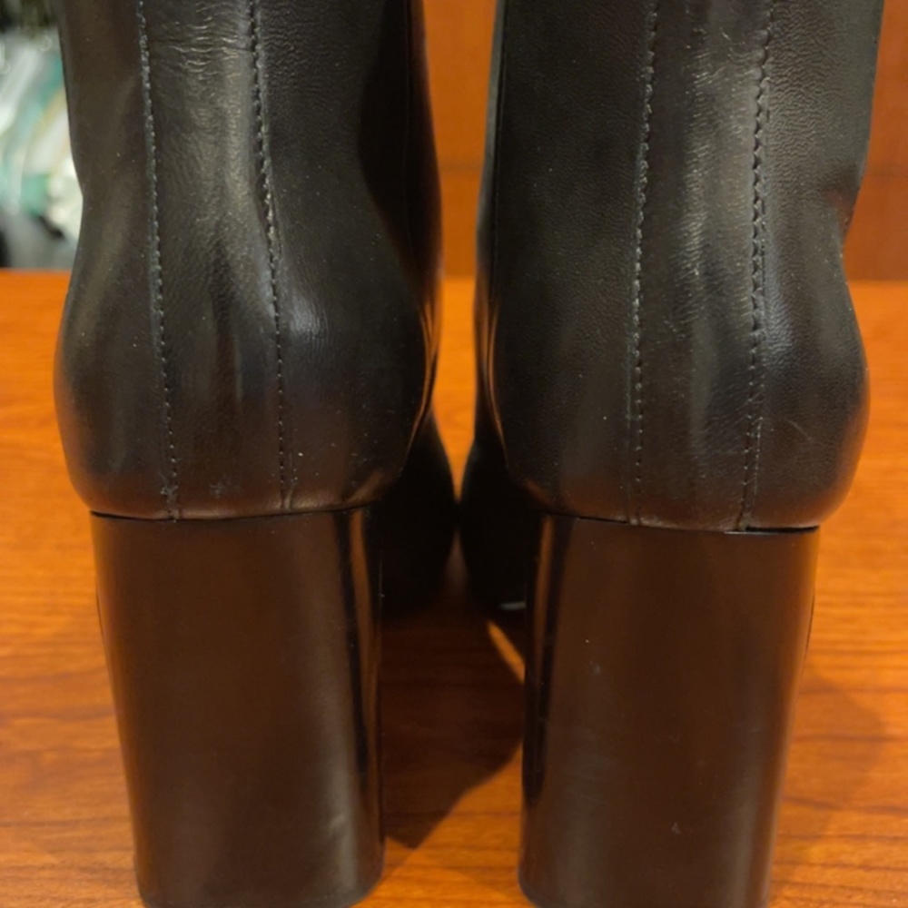 Rag & Bone Ellis Zip ankle boot - Picture 3 of 5